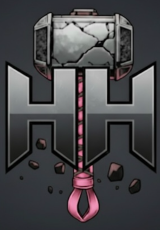 Heavy Hitters Athletic Company